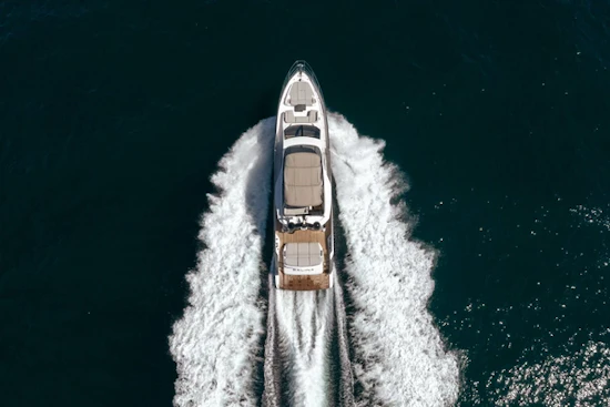 Azimut  Yacht For Sale