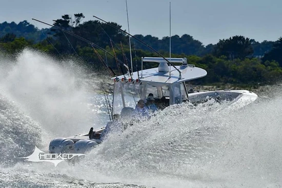 Regulator 31 Yacht For Sale