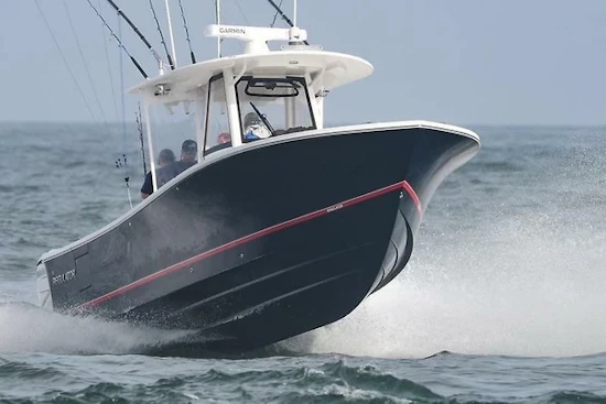 Regulator 31 Yacht For Sale