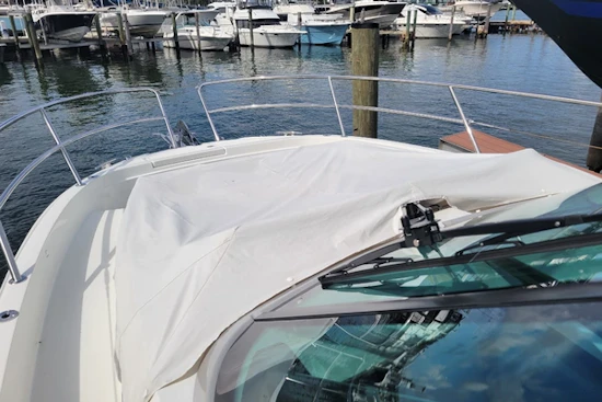 Jeanneau Leader 10.5 WA Series 2 Yacht For Sale