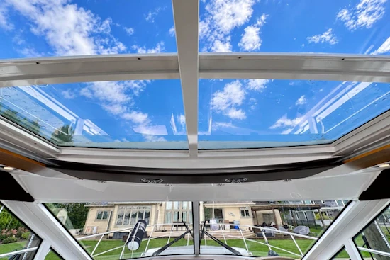 Cruisers Yachts 45 Cantius Yacht For Sale