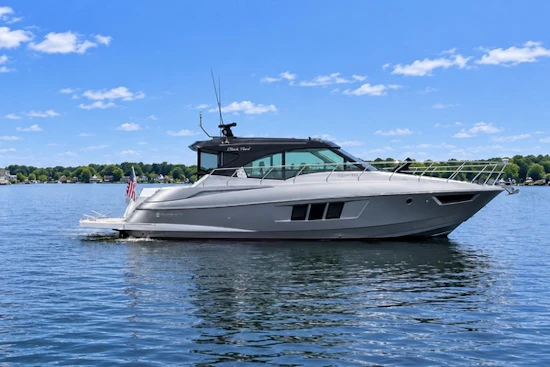 Cruisers Yachts 45 Cantius Yacht For Sale