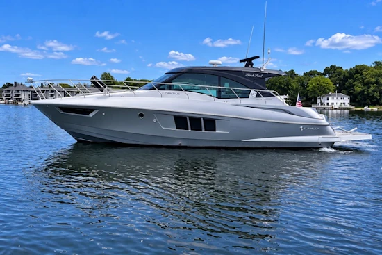 Cruisers Yachts 45 Cantius Yacht For Sale
