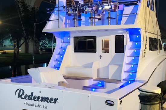 Custom  Yacht For Sale