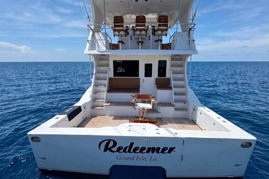 Custom  Yacht For Sale