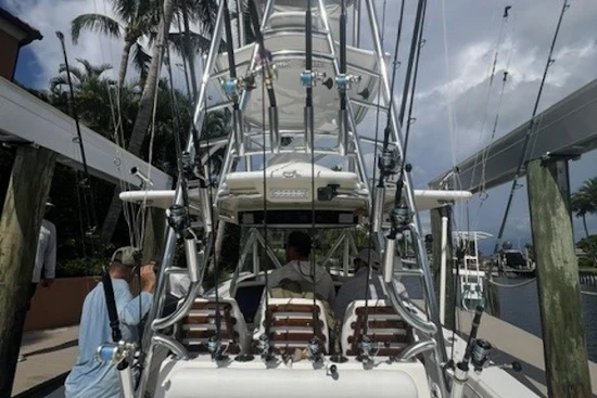 Valhalla Boatworks  Yacht For Sale