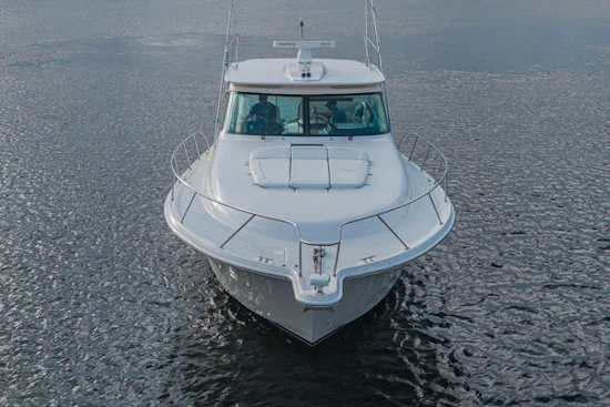 Tiara Yachts 4300 Open Yacht For Sale