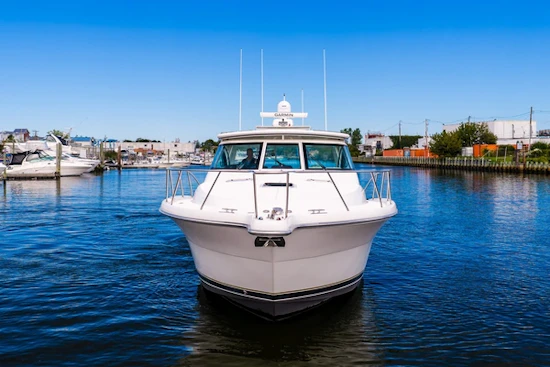 Tiara Yachts 4200 Open Yacht For Sale