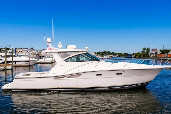 Tiara Yachts 4200 Open Yacht For Sale
