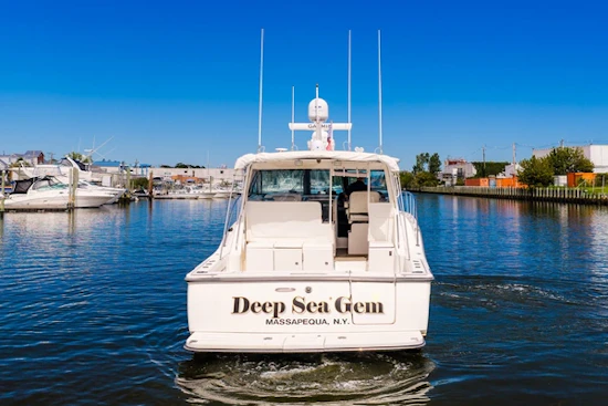 Tiara Yachts 4200 Open Yacht For Sale