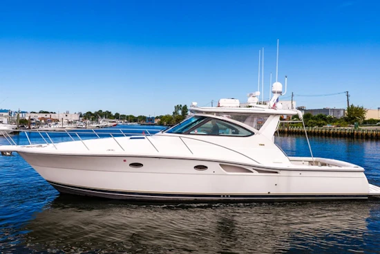 Tiara Yachts 4200 Open Yacht For Sale