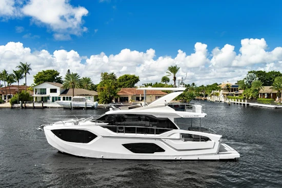 Absolute 52 Fly Yacht For Sale