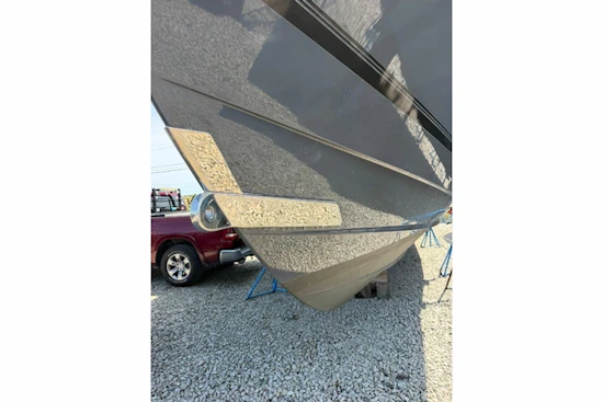 Regulator 41 Yacht For Sale