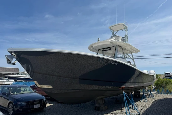 Regulator 41 Yacht For Sale