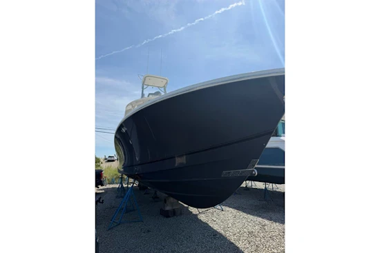 Regulator 41 Yacht For Sale