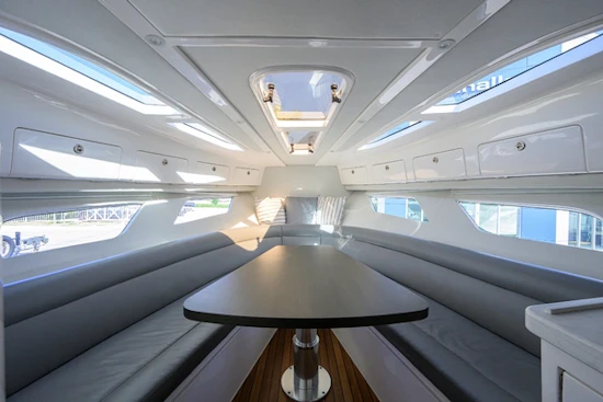 Intrepid 409 Valor Yacht For Sale
