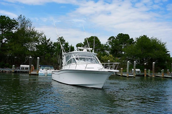 Grady-White Express 330 Yacht For Sale