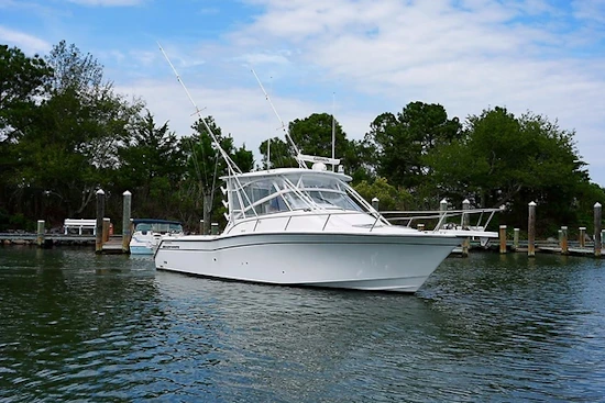 Grady-White Express 330 Yacht For Sale