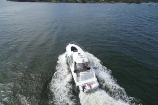 Sea Ray  Yacht For Sale