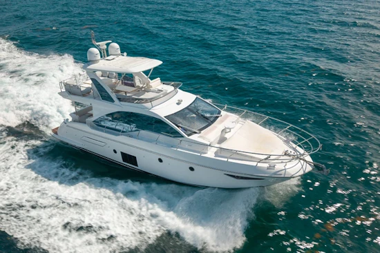 Azimut FLY 50 Yacht For Sale