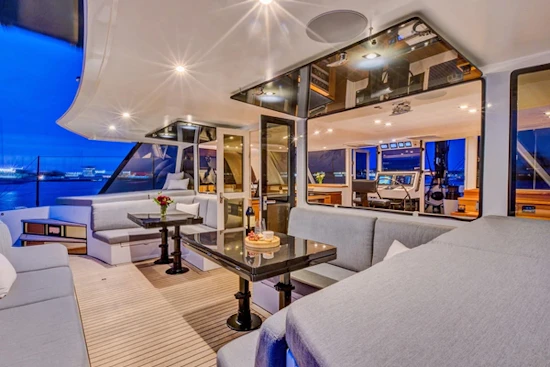 Gunboat 60 Yacht For Sale