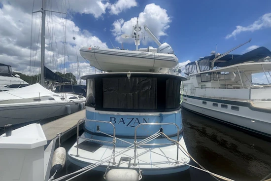 Great Harbour GH47 Yacht For Sale