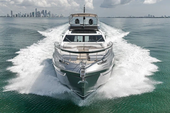 Azimut S8 Yacht For Sale