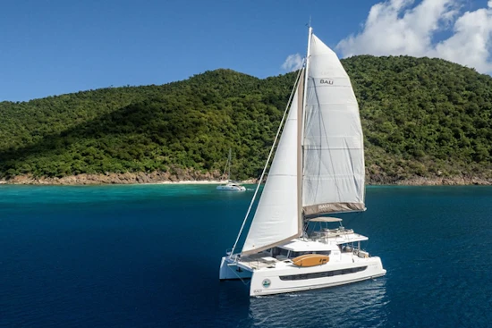 Bali 4.8 Yacht For Sale