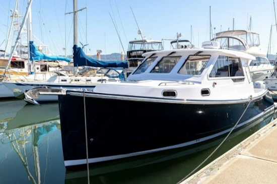 Catalina  Yacht For Sale