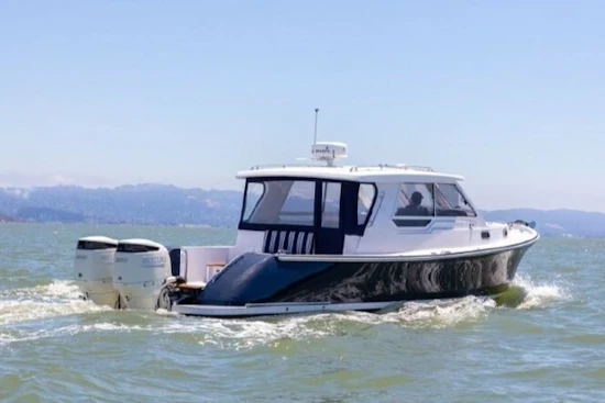 Catalina  Yacht For Sale