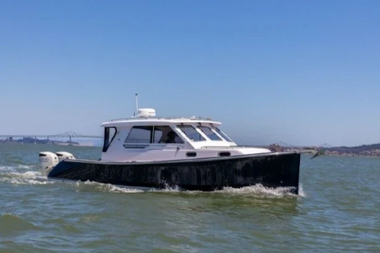 Catalina  Yacht For Sale