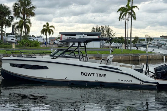 Navan S30 Yacht For Sale