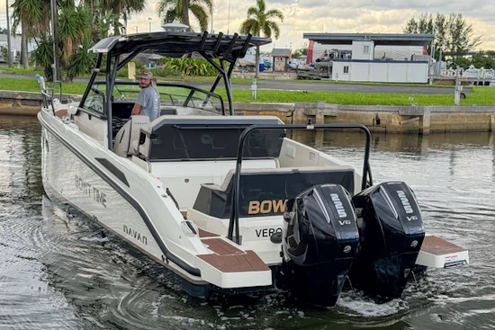 Navan S30 Yacht For Sale
