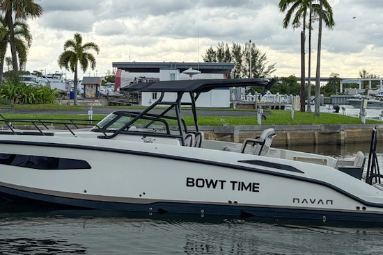 Navan S30 Yacht For Sale
