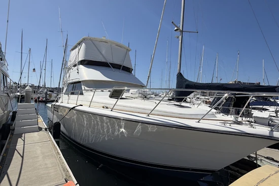 Tiara Yachts  Yacht For Sale