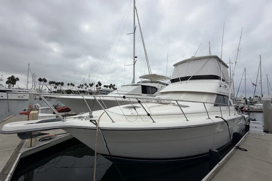 Tiara Yachts  Yacht For Sale