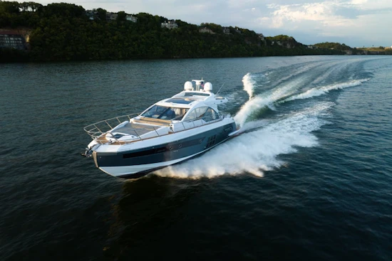 Azimut S6 Yacht For Sale
