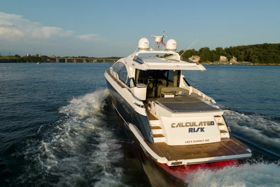 Azimut S6 Yacht For Sale