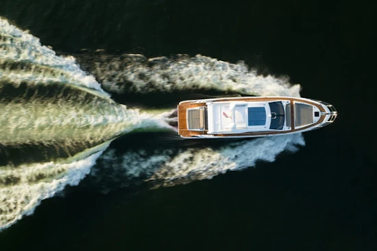 Azimut S6 Yacht For Sale