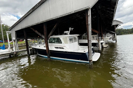 Back Cove 33 Yacht For Sale