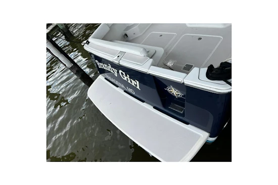 Back Cove 33 Yacht For Sale