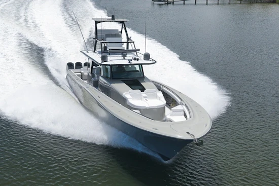 HCB  Yacht For Sale