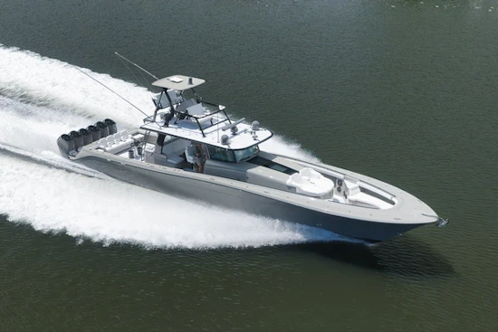 HCB  Yacht For Sale