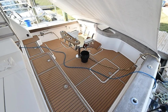 Ocean Yachts 54 Super Sport Yacht For Sale