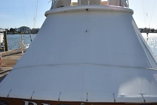 Ocean Yachts 54 Super Sport Yacht For Sale
