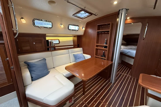 Island Packet 349 Yacht For Sale