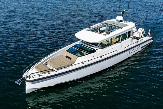 Axopar  Yacht For Sale
