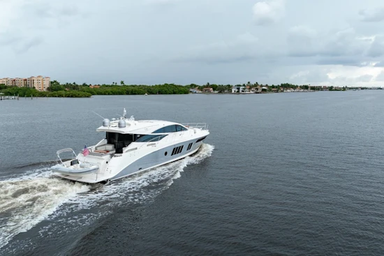 Sea Ray L65 Yacht For Sale