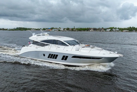 Sea Ray L65 Yacht For Sale