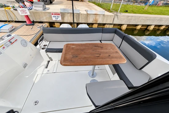 Jeanneau NC 1095 Coupe Yacht For Sale